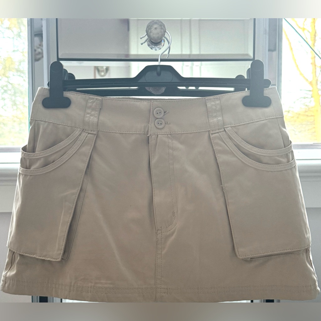 Mini Skirt(S)